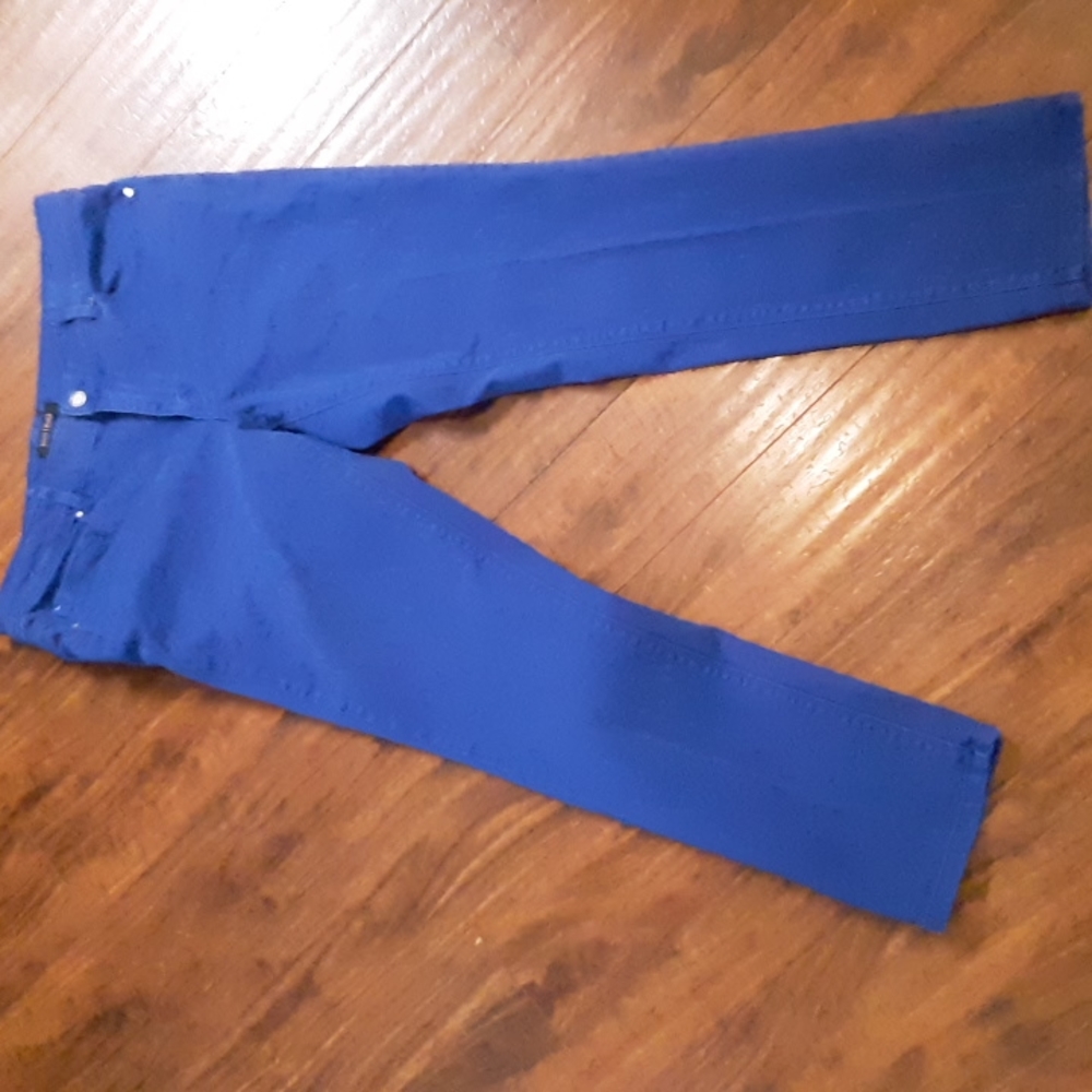 5/$35 Womens sz 12 jeans - Picture 2 of 5